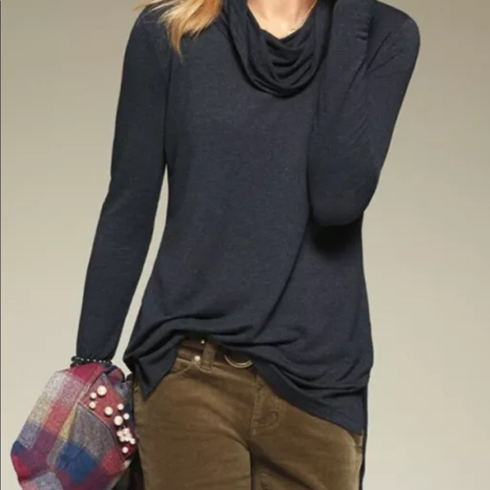 Cabi Turtle Tee